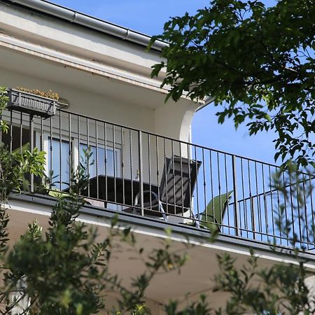 Apartment G&S Jadranovo Buitenkant foto