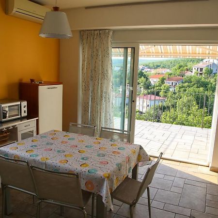Apartment G&S Jadranovo Buitenkant foto